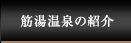 筋湯温泉の紹介